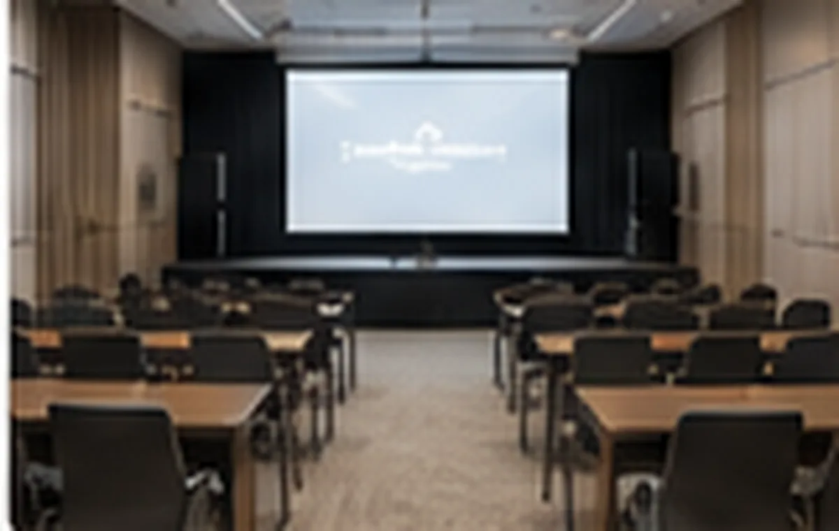 Conference Start