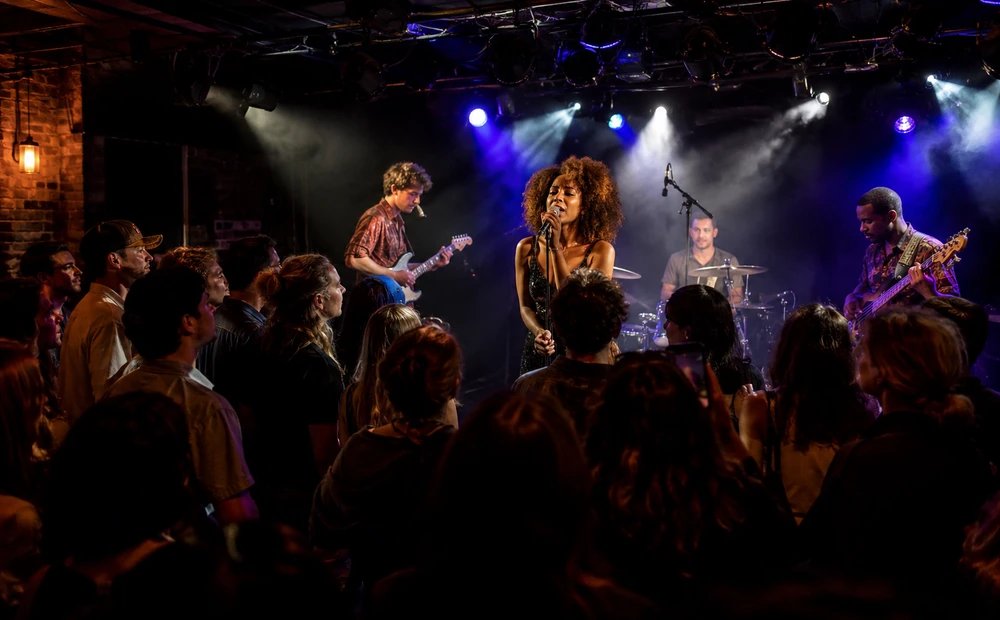 Concert Club