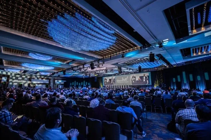 Conference Congress