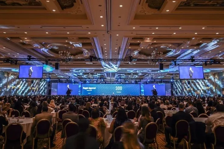 Conference Forum
